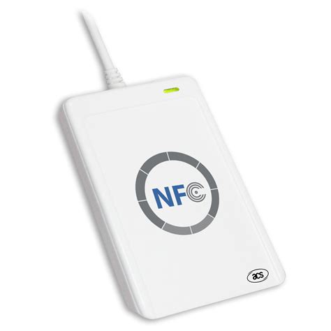 nfc acr122u rfid smart card reader|acr122u made easy software download.